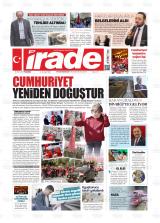SİVAS İRADE