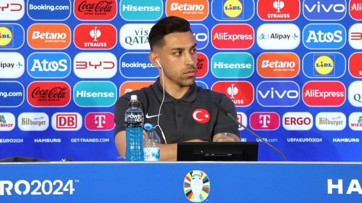 İrfan Can Kahveci: Sosyal medyadaki olaylar bizi güldürüyor