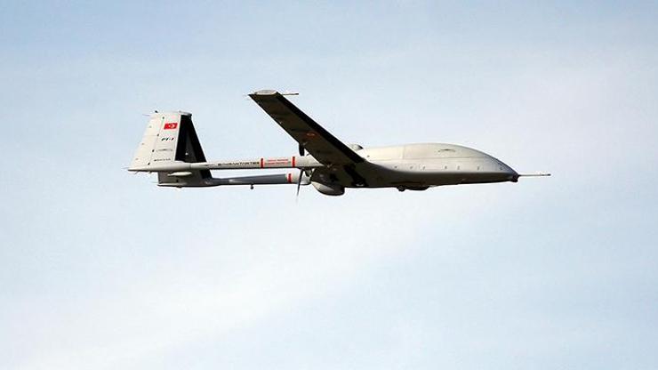 Bayraktar TB3 bir görevi daha başarıyla tamamladı! Yerli motorla 36 bin feet irtifaya çıktı