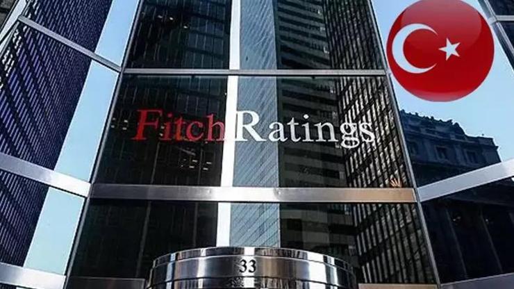 Fitch Ratings, Türk bankacılık sektörünün görünümünü revize etti