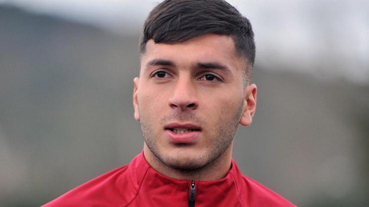 Galatasaray, Oğuz Aydın transferinde sona geldi!