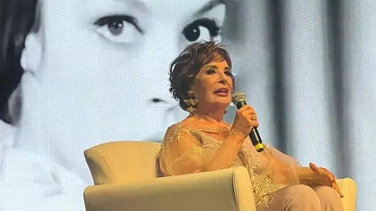 Hülya Koçyiğit: ‘Susuz Yaz’ setinde Ali Şen beni linçten korudu!