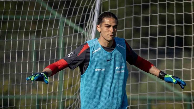 SON DAKİKA | A Milli Takım’da Doğan Alemdar şoku!