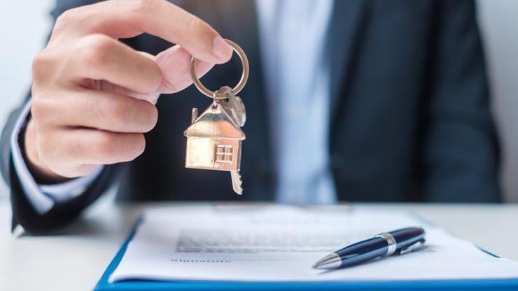 SON DAKİKA | Nisan ayı konut fiyat endeksi belli oldu