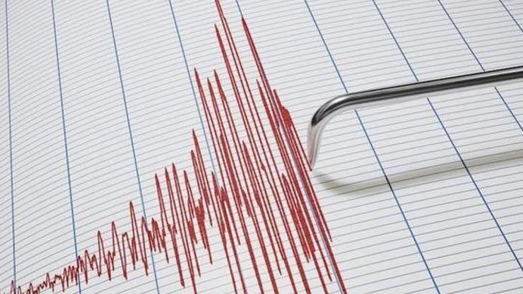 Son dakika haberi: Manisa’da 4.8 büyüklüğünde deprem! Çevre illerde de hissedildi