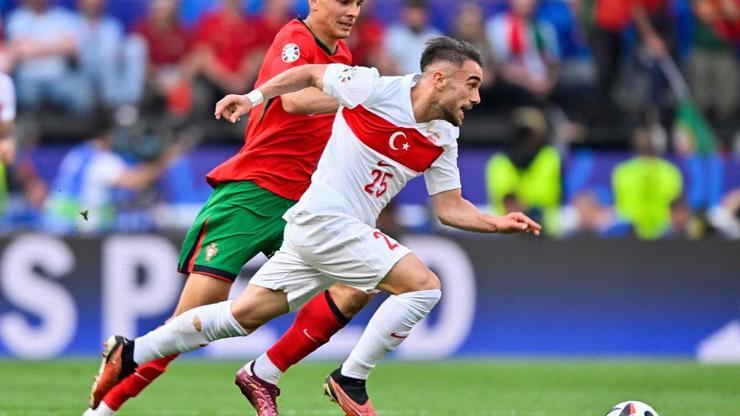 Yunus Akgün: Her şey bizim elimizde