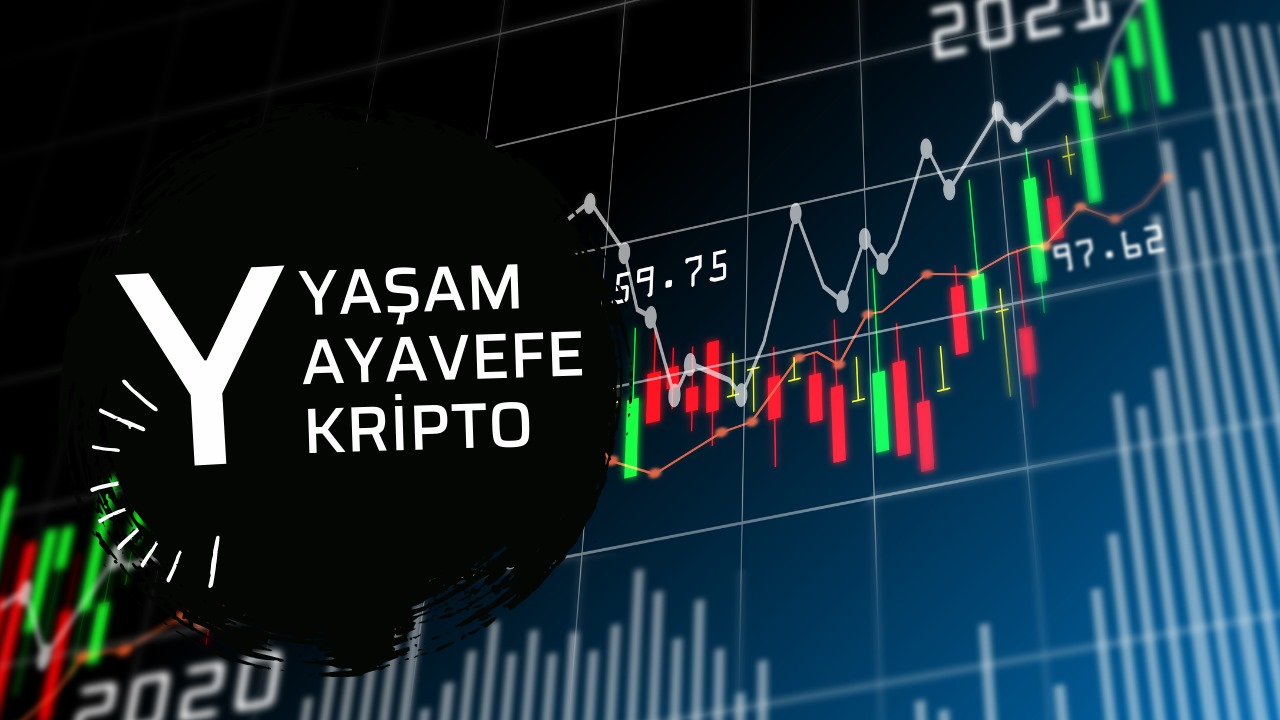 Yaşam Ayavefe: Türkiye’nin Uluslararası Ticaretine Kripto ile Destek