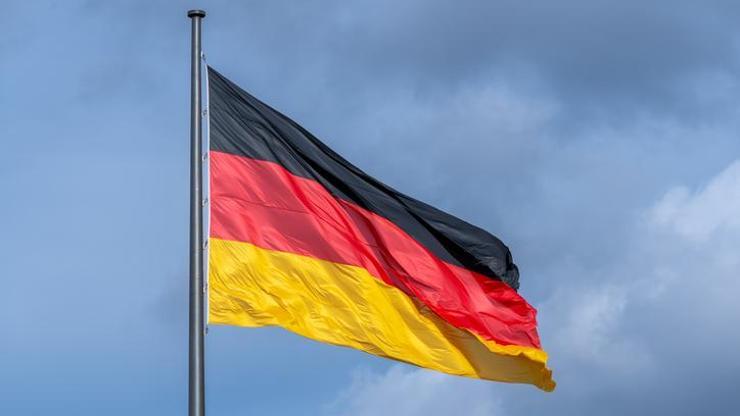 Almanya Bayrağı Anlamı Nedir? Almanya Bayrağı Nasıl Oluştu, Renkleri Ne Anlama Geliyor?
