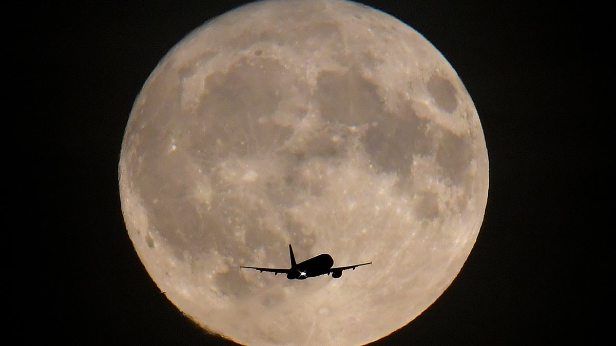 Ay’da astronotların kullanabileceği mağara bulundu