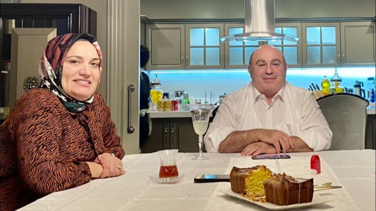 Ayten Ertekin’lerin Lüks Villada 7 Yıl Süren Emek Sömürüsü Ortaya Çıktı