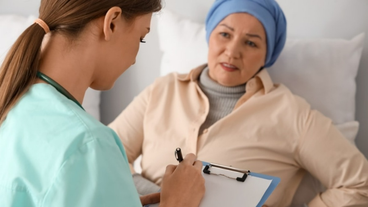Bilimsel araştırma: Meme kanseri tedavisi demans riskini azaltabilir
