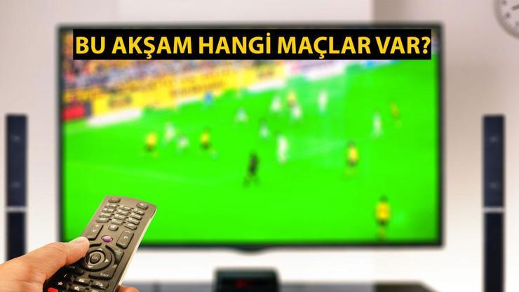 Bu Akşam Hangi Maçlar Var, Hangi Kanalda? 5 Temmuz Günün EURO 2024 Maçları!