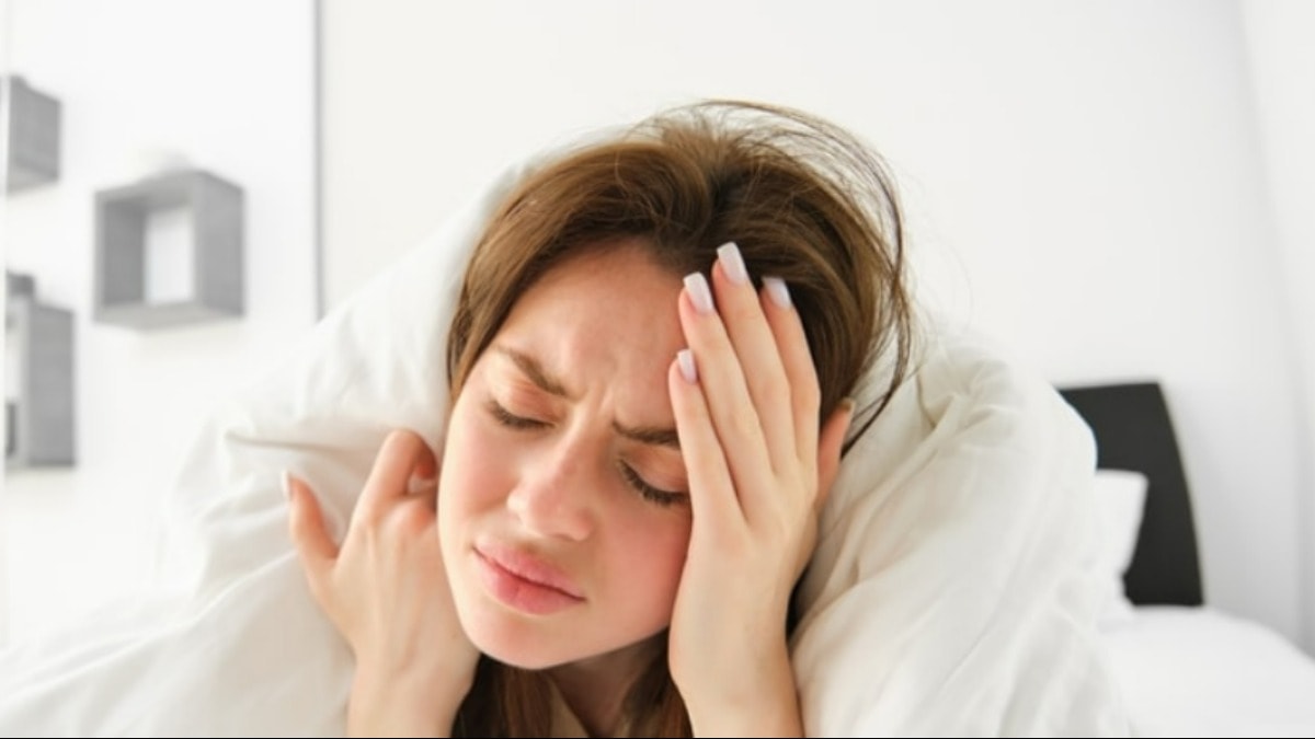 Buna dikkat: Yastık kılıflarınız, klozetinizden daha kirli olabilir