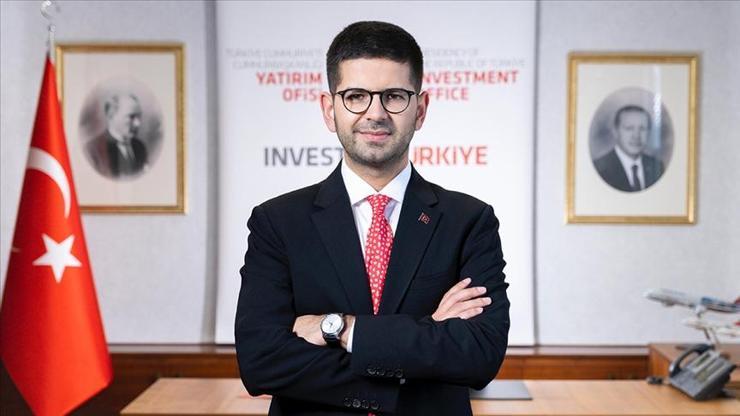 Dağlıoğlu: Türkiye UDY Stratejisi bir yol haritası olarak tasarlanmıştır