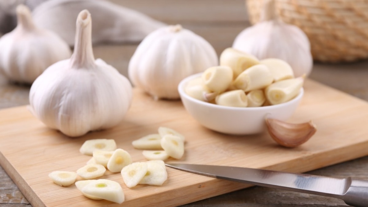 Doğal antibiyotik sarımsağı tüketirken dikkat!