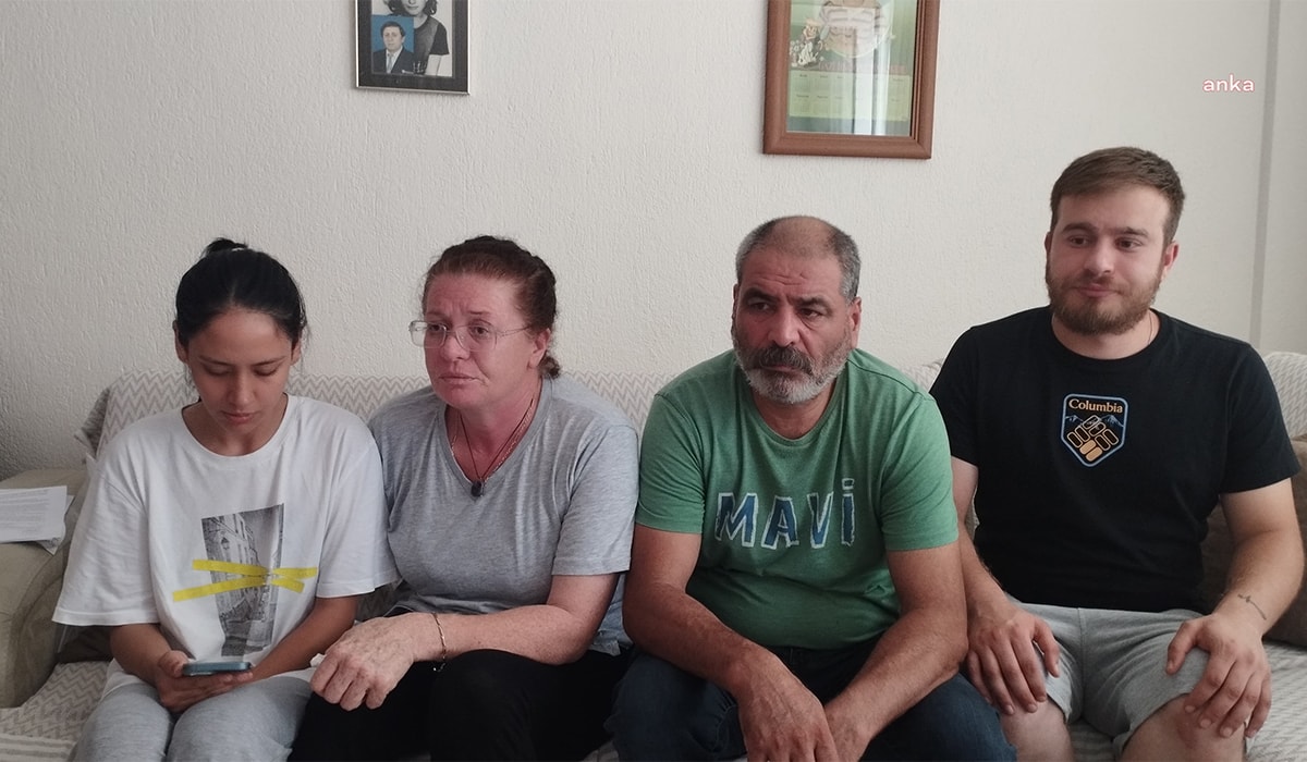 Donör son anda vazgeçti, 20 yaşındaki Cem hayatını kaybetti