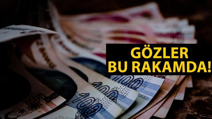 Emekli zammında rakam belli oldu! En düşük emekli maaşı ne kadar, kaç TL olacak?