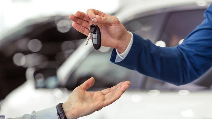 FLAŞ HABER| İkinci el oto piyasasında dikkat çeken rakam! Bu araçlar hemen satılıyor