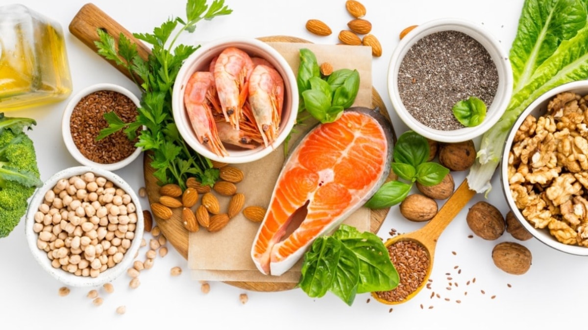 Hafızanızı güçlendirmek için bu besinleri yiyin