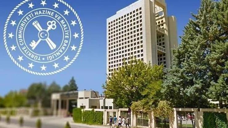 Hazine, iki ihaleyle 19,7 milyar TL borçlandı