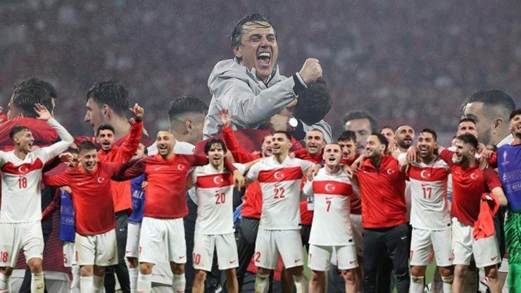 Hollanda – Türkiye maçı öncesi son gelişmeler! Maça saatler kaldı…