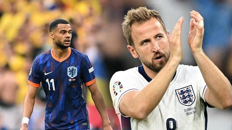 Hollanda – İngiltere canlı maç anlatımı