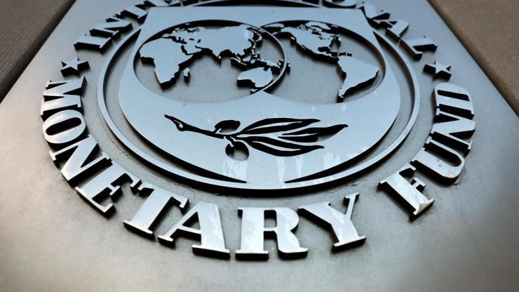 IMF’den ABD’ye kritik uyarı!