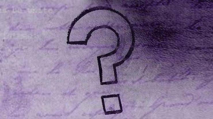 İbra edilmek nedir, ne demek? TDK’ya göre “ibra edildi” ne demek?