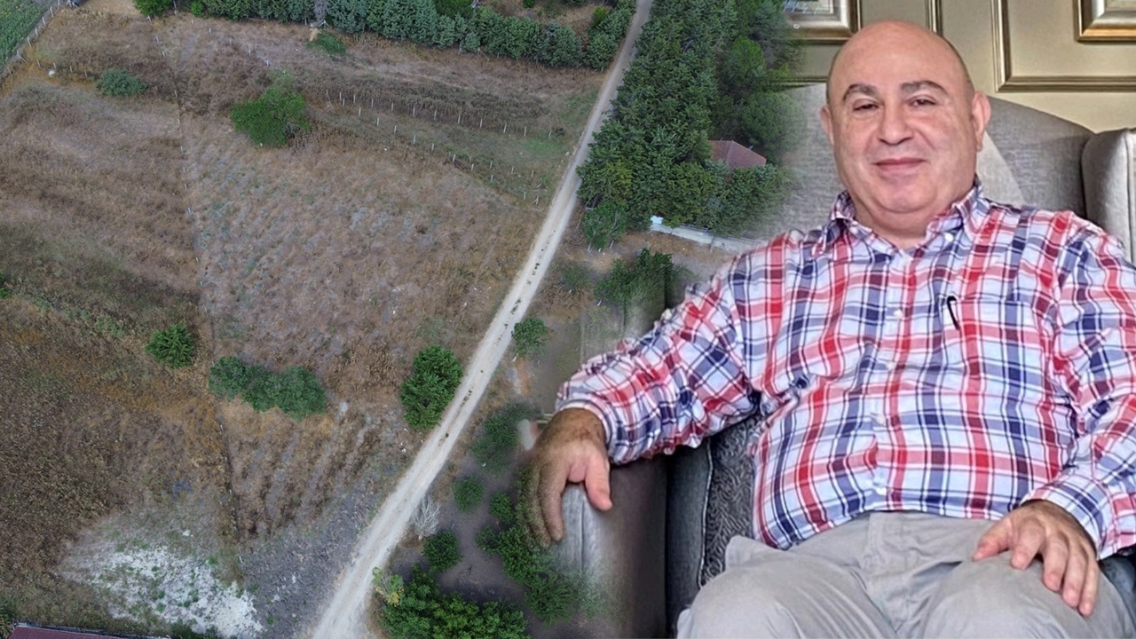 Silivri’de inşaat mühendisi İsmet Ertekin, kendi inşa ettiği kaçak binasını yıktırdı