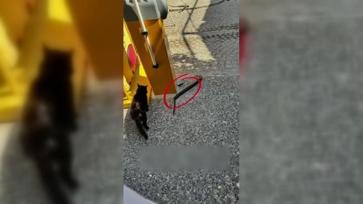 İzmir’de “yeni kablo ihmali” iddiası