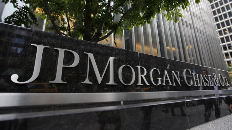 JPMorgan’da kritik görev değişimi