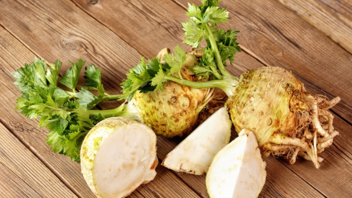 Kerevizin faydaları nelerdir?