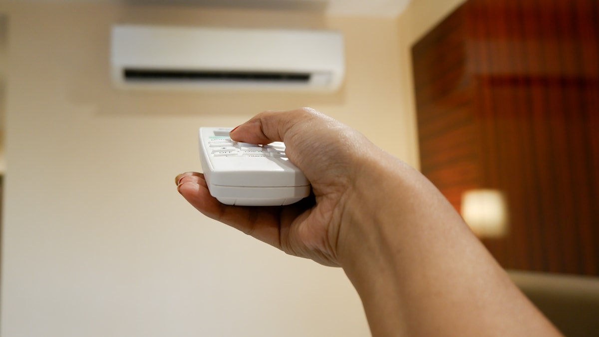 Klima filtresi değişimi neden bu kadar önemli? İşte yanıtı!