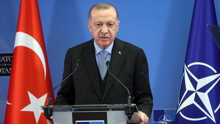 Kritik NATO Zirvesi… İletişim Başkanlığı’ndan Erdoğan’ın ABD ziyaretiyle ilgili açıklama