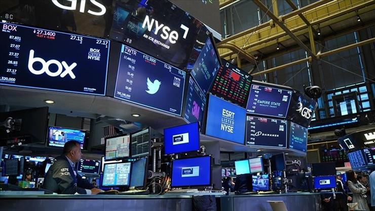 Küresel piyasalar haftaya nasıl başladı? (22 Temmuz 2024)