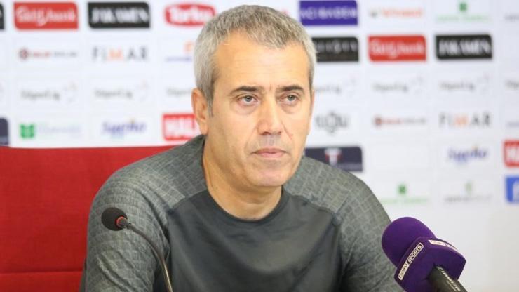 MKE Ankaragücü’nde ayrılık