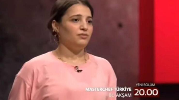 MasterChef 2024 yarışmacısı Sevdet kimdir? Sevdet Ayhan nereli?