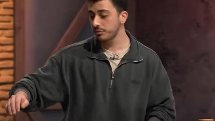 MasterChef 2024 yarışmacısı Turan kimdir? Turan Güven nereli?