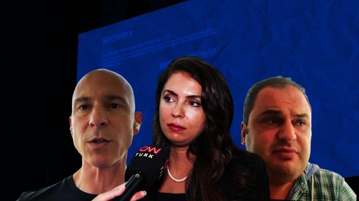 Mavi ekranın kabarık faturası: 20 saat süren yazılım krizi dünyayı nasıl etkiledi?