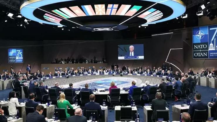 NATO Sonuç Bildirgesi yayımlandı: 2026 zirvesi Türkiye’de!