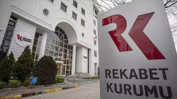 Rekabet Kurumu’ndan iki ilaç şirketine idari para cezası