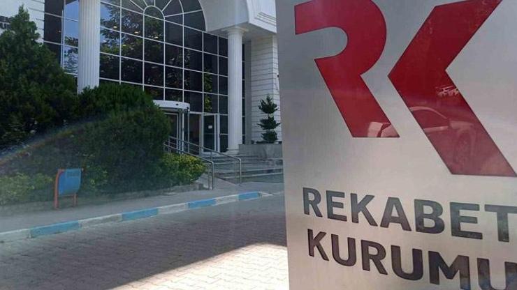 Rekabet Kurulu, İntema hakkında soruşturma açılmasına karar verdi