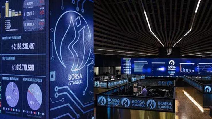 SON DAKİKA! Borsa yeni güne nasıl başladı? (01.07.2024)