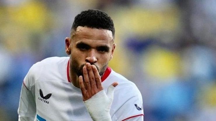 SON DAKİKA Fenerbahçe’nin yeni transferi Youssef En-Nesyri