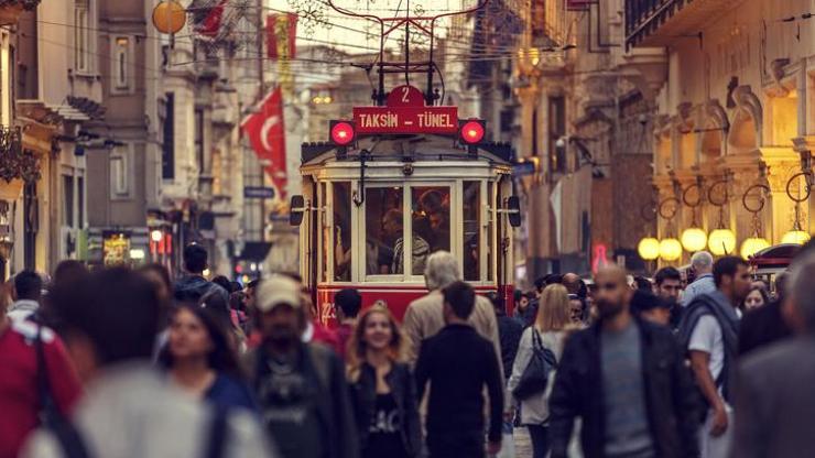SON DAKİKA | İstanbul’da haziran enflasyonu belli oldu