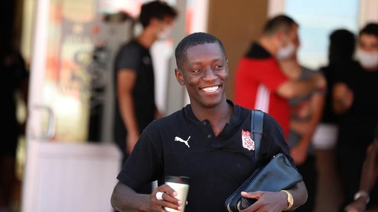 Sakaryaspor’dan Max Gradel hamlesi