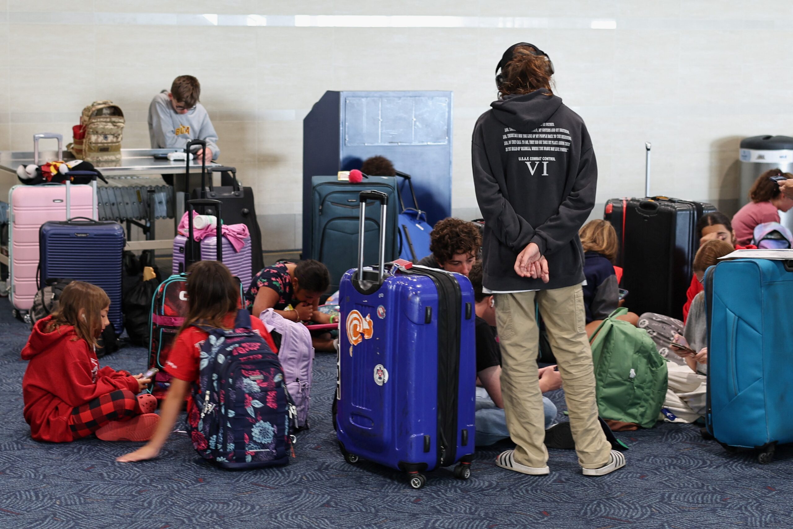 Siber kaosun etkileri sürüyor: ‘Teknolojilerin kırılganlığını gösterdi’