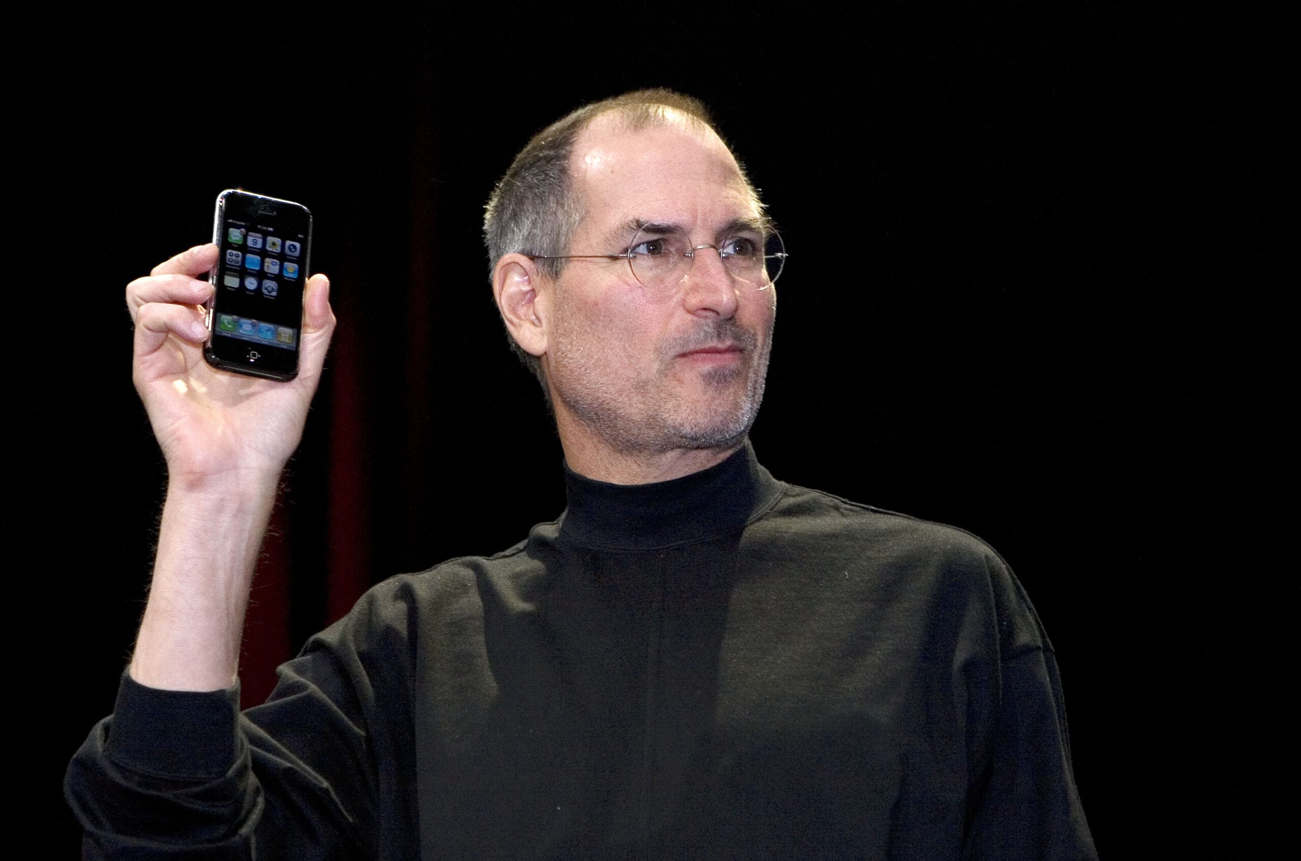 Steve Jobs, ChatGPT’yi 40 yıl önce öngörmüş