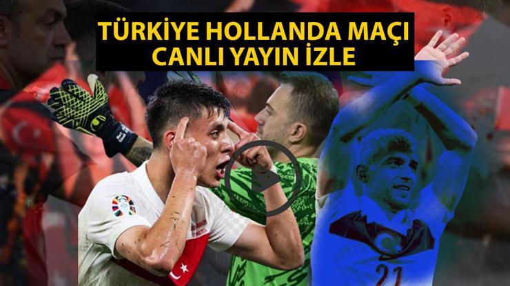 TRT 1 Canlı İzle HD Şifresiz Kesintisiz – Euro 2024 Türkiye Hollanda Maçı Tabii Canlı Yayın İZLE (TRT Maç İzle)
