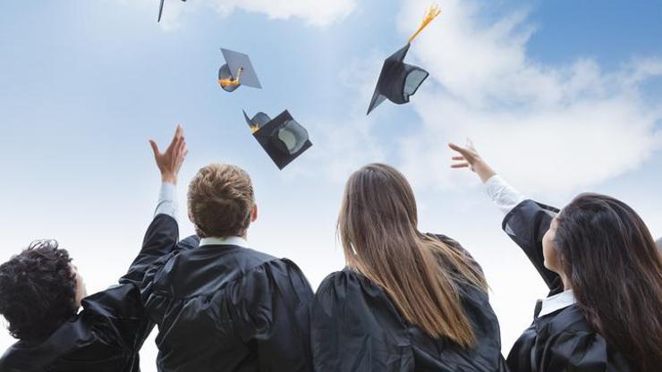 TÜİK üniversite mezunlarında istihdam oranı açıkladı